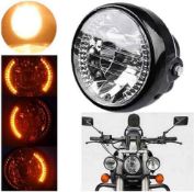 Approximate RRP £200, Collection of Motorcycle Items, 9 Pieces