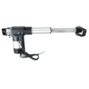RRP £34.99 DasMorine DC 12V 12 Inch Stroke Linear Actuator with Mounting Bracket