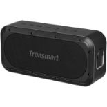 RRP £51.99 Tronsmart Portable Bluetooth Speaker, 50W IPX7 Waterproof Wireless Speaker with