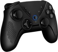 RRP £19.99 Pro Switch Controller Wireless Pro Controller Gamepad Compatible with Switch Support