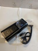 USB Rechargeable Compressor Portable Air Pump