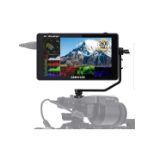 RRP £169 ANDYCINE C6 6inch 2600nits 3D LUT Touch Screen 3G-SDI 4K HDMI Input Output DSLR Camera