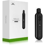RRP £29.99 Airistech 5G Dry Herb Vaporizer for Aromatherapy Herbs, Herbal Vaporizer with 360°