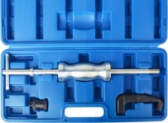 RRP £28.99 DAYUAN Injector Puller Extractor Set Compatible with Mercedes Common Rail 1997-06