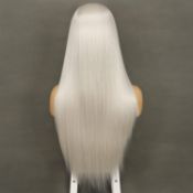 Approximate RRP £550, Collection of Wigs by Sapphirewigs, see image for contents