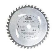 RRP £39.99 VOYTO Circular Saw Blade (Chop Saw) 500mm x 32mm x 60T for Wood Cutting discs Circular