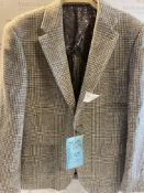 RRP £159 MOSS Men's Jacket, Slim Fit Blazer, Size most likely Medium/ Small
