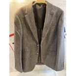 RRP £149 MOSS Men's Jacket, Slim Fit Blazer, Size most likely Medium/ Large