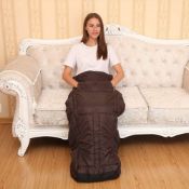 RRP £65.99 Heated Full Body Wraps, Woolala Electric Heating Pad Knee Hands Foot Warmer for Pain