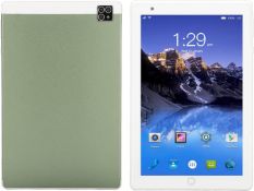 Tablet PC Android 5.1, Octa Core Processor 1GB RAM 16GB ROM Storage/8 Inch Dual Camera/WIFI/