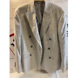 RRP £149 MOSS Men's Jacket, Slim Fit Blazer, Size most likely Medium/ Large