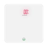RRP £28.99 NewlineNY Voice Talking Digital Bathroom Scale Easy Auto Step-on Auto Off Technology,