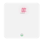 RRP £28.99 NewlineNY Voice Talking Digital Bathroom Scale Easy Auto Step-on Auto Off Technology,
