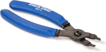 RRP £60 Set of 3 x (2-pack) MLP-1.2 Master Link Pliers Tool