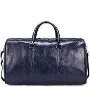 Large For Air Travel Bag 48x30x28 Underseat Foldable Travel Duffel Holdall Tote Hand Luggage