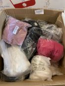 Approx RRP £240, Collection of Women's Clothing Items, 12 Pieces