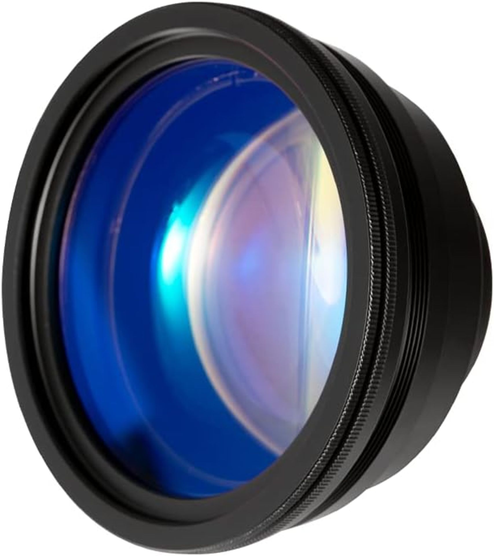RRP £135 Cloudray Fiber Laser Scanning Lens F-Theta Scan Lens Field 70x70mm FL 100mm for Galvo