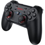 RRP £29.99 GameSir T3s Wireless Controller for Windows PC/iOS & Android Phone/Tablet, Bluetooth Game