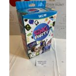 Wii U - Sing Party Game with Microphone for Nintendo Wii U