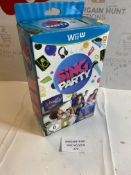 Wii U - Sing Party Game with Microphone for Nintendo Wii U