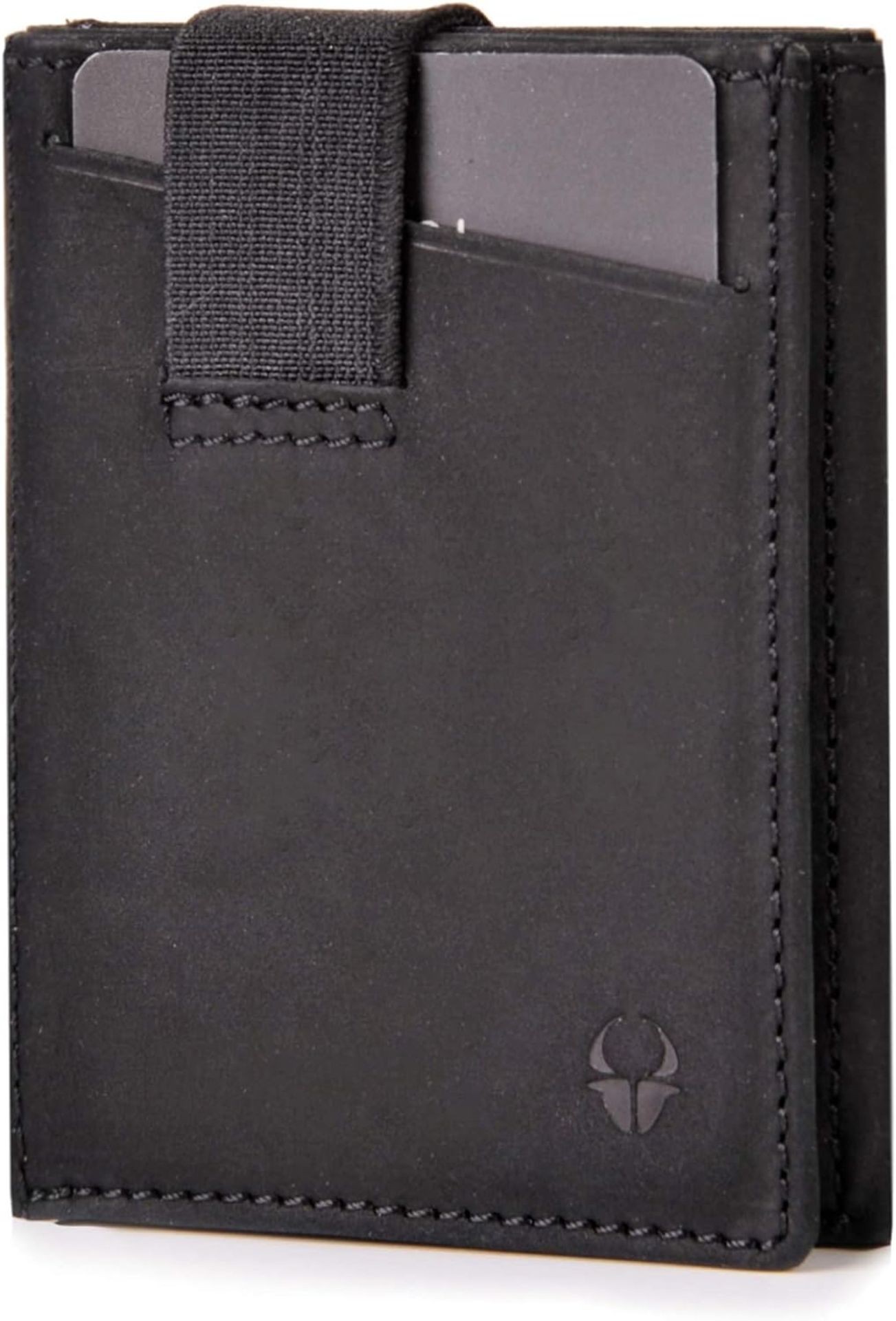 Approx RRP £500, Collection of DONBOLSO Genuine Leather Wallets, 25 Pieces - Image 3 of 4