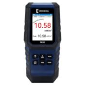 RRP £59.99 ERICKHILL EMF Meter ER02, EF/MF/RF Testing Rechargeable Digital/Graph Dual Interface