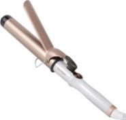 RRP £210, Set of 14 x Automatic Hair Curlers, Ten-Tatent Curling Tongs