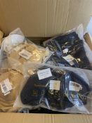 Approx RRP £800, Collection of Junlan Women's Shapewear, Waist Trainer Corsets, 39 Pieces
