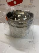 RRP £75 Set of 3 x Steamer Basket for Instant Pot, Vegetable Steamer Basket Stainless Steel