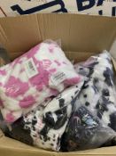 Approx RRP £300, Collection of MEOWCOS Women's Clothing Iterms, 15 Pieces