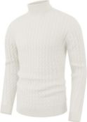 Approx RRP £200, Collection of Sailwind Men's Clothing Items, Tops, Jumpers, 9 Pieces