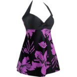 Approx RRP £600 Collection of OAMENXI Women's Swimming Costumes, 27 Pieces