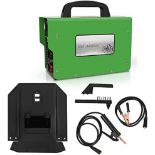 Inverter Welder, ARC MMA 200Amp DC IGBT Inverter Welder 20-200Amp Portable Electric Welding