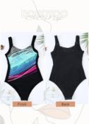 Approx RRP £500, Collection of Women's wear, Swimming Costumes, 30 Pieces
