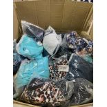 Approx RRP £600, Collection of IHCEMIH Swimming Costumes, Tankinis Sets, 32 Pieces