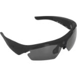 RRP £300, Set of 10 x bayehngs Sunglasses Camera 1080P Video Sunglasses Sport Action Glasses