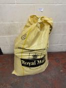 Large Sack of Unopened Parcels, RRP Value unknown, could be worth anything from £20 to £100+ (