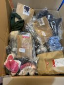 Approx RRP £2,500 Large Collection of DANISH ENDURANCE Underwear, Sock and More, Approx 160 Lots