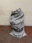 Large Sack of Unopened Parcels, RRP Value unknown, could be worth anything from £20 to £100+ (