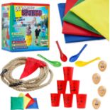 RRP £200, Collection of Kids Items, Kids Toys, 11 Pieces, see image for contents