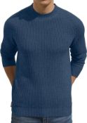 Approx RRP £140, Collection of Sailwind Men's Jumpers, 5 Pieces