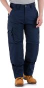 Approx RRP £100, Collection of WrightFits Men's Work Trousers, 5 Pieces
