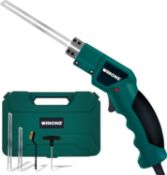 RRP £68.99 WINONS Electric Hot Knife Foam Cutter with WIS (Innovative Passive Cooling System), WFC-