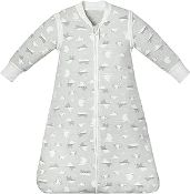 Approx RRP £240, Lot of 17 x Lictin Baby Sleeping Bag, 100% Cotton TOG 2.5 Baby Wearable Blanket