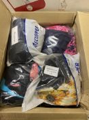 Approx RRP £300, Collection of YoYogini Women's Swimming Costumes, 15 Pieces