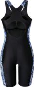 Approx RRP £1000, Collection (48 Pieces) of CharmLeaks/ Charmo Women's Swimming Costumes