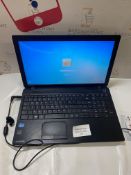 Toshiba Satellite Pro C50-A-1E4 Laptop (without power adapter/ charger)