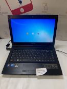 Samsung P480 Notebook PC (without power adapter/ charger)