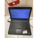 Dell Latitude 3350 Laptop (without power adapter/ charger)