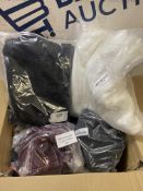 Approx RRP £180, Collection (9 pieces) of SEDEX Women's Wear Including Swimming Costumes